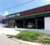 MẪU BẢNG HIỆU NHÀ MÁY TÔN THÉP BẰNG CHỮ NỔI ĐẸP