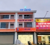 DỰ ÁN BIỂN HIỆU BẤT ĐỘNG SẢN HP LAND BÌNH DƯƠNG TPHCM
