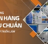 THI CÔNG GIAN HÀNG TIÊU CHUẨN HỘI CHỢ TRIỂN LÃM