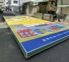 LÀM BẢNG HIỆU ĐẸP BÌNH DƯƠNG | CHỮ NỔI, BẢNG HIỆU ALU GIA CÔNG GIÁ TỐT