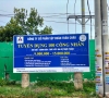 IN BẠT TUYỂN DỤNG BÌNH DƯƠNG | LÀM BIỂN TUYỂN DỤNG GIÁ RẺ