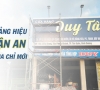 LÀM BẢNG HIỆU THUẬN AN ĐỊA CHỈ MỚI | ĐẶT THI CÔNG BIỂN QUẢNG CÁO