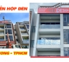 CẬP NHẬT LÀM BIỂN HỘP ĐÈN BÌNH DƯƠNG THEO ĐỊA CHỈ TPHCM
