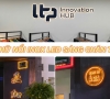 LÀM CHỮ NỔI INOX LED SÁNG CHÂN TPHCM