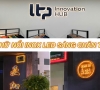 LÀM CHỮ NỔI INOX LED SÁNG CHÂN TPHCM