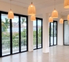 6 XU HƯỚNG THIẾT KẾ NHÔM KÍNH HIỆN NAY