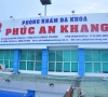 10+ MẪU BẢNG HIỆU PHÒNG KHÁM TƯ, CƠ SỞ CHỮA BỆNH