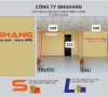 15 + MẪU BẢNG HIỆU VĂN PHÒNG ĐẸP 2025