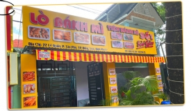 15+ MẪU BẢNG HIỆU TIỆM BÁNH ĐẸP BẮT MẮT | LÀM BIỂN HIỆU TIỆM BÁNH BÌNH DƯƠNG