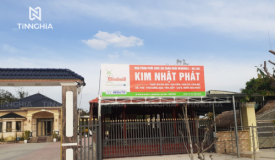 BẢNG HIỆU TÔN DÁN DECAL CÓ PHÙ HỢP NGOÀI TRỜI KHÔNG?