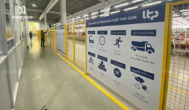 BẢNG THÔNG BÁO CHỈ DẪN FORMEX CHO DOANH NGHIỆP BÌNH DƯƠNG