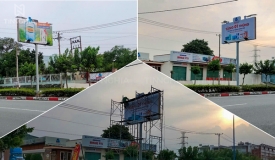 IN PANO QUẢNG CÁO NGOÀI TRỜI - DỰ ÁN BẠT QUẢNG CÁO BIWASE