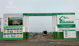 BẠT HIFLEX PHÙ HỢP VỚI NHỮNG CÔNG TRÌNH NÀO ?