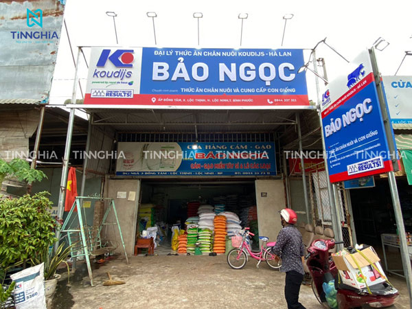 KHÁCH HÀNG NÀO NÊN CHON DỊCH VỤ CỦA TÍN NGHĨA