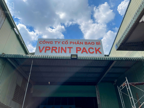 BẢNG HIỆU THUẬN AN ĐẸP GIÁ TỐT