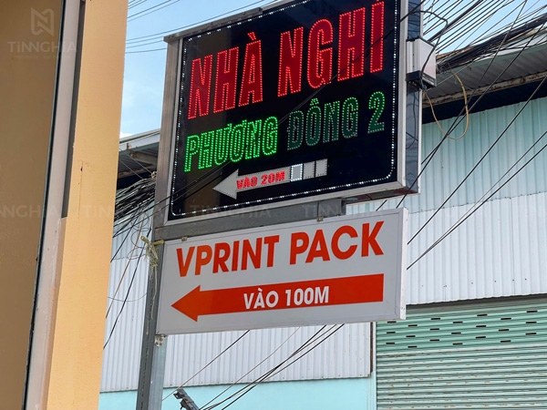 BẢNG HIỆU THUẬN AN ĐẸP GIÁ TỐT
