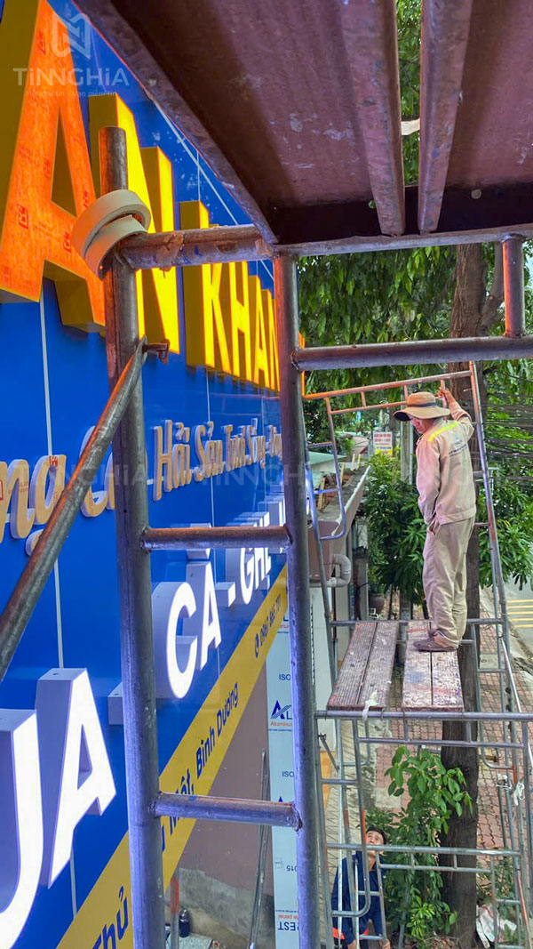 ỐP MẶT DỰNG ALU TPHCM - BÌNH DƯƠNG SAU SÁP NHẬP
