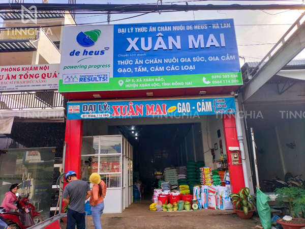 SO SÁNH BẢNG HIỆU TÔN VÀ INOX