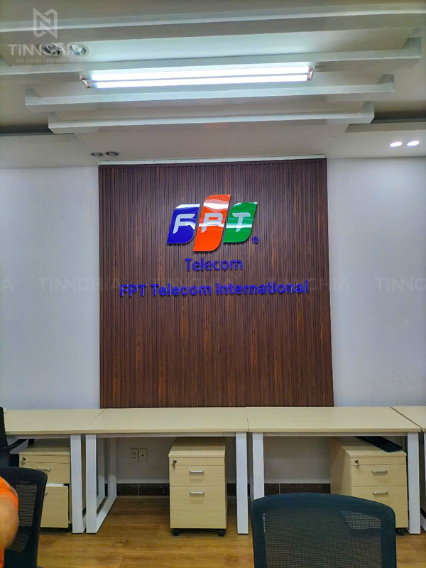LÀM LOGO VĂN PHÒNG BÌNH DƯƠNG