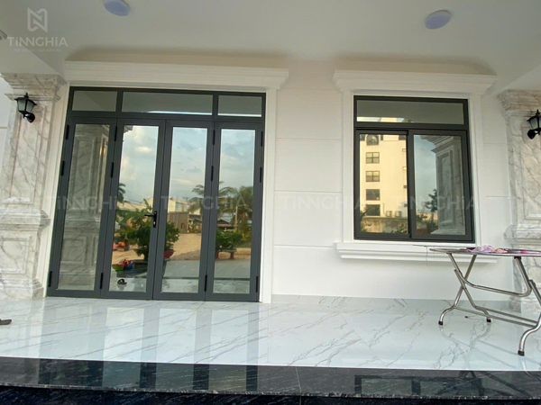 PHIM CÁCH NHIỆT VĂN PHÒNG BÌNH DƯƠNG