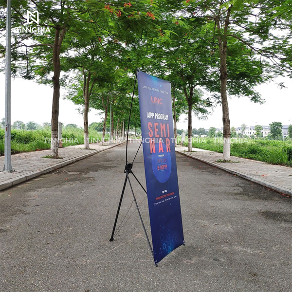 IN ẤN STANDEE GIÁ RẺ THỦ DẦU MỘT