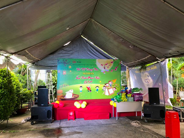 In bạt phông nền sân khấu Trung Thu, sự kiện ở Bình Dương (Ảnh sưu tầm)