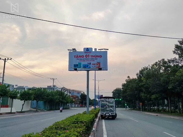 IN PANO QUẢNG CÁO NGOÀI TRỜI - DỰ ÁN BẠT QUẢNG CÁO BIWASE