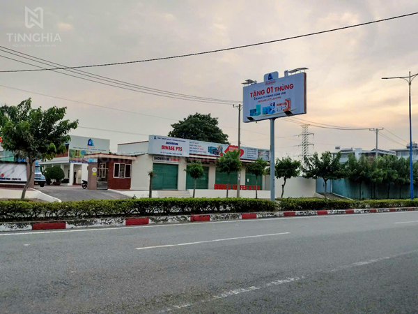 IN PANO QUẢNG CÁO NGOÀI TRỜI - DỰ ÁN BẠT QUẢNG CÁO BIWASE