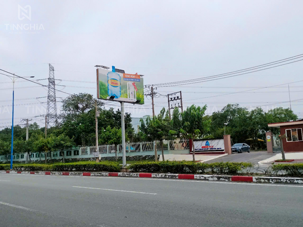 IN PANO QUẢNG CÁO NGOÀI TRỜI - DỰ ÁN BẠT QUẢNG CÁO BIWASE