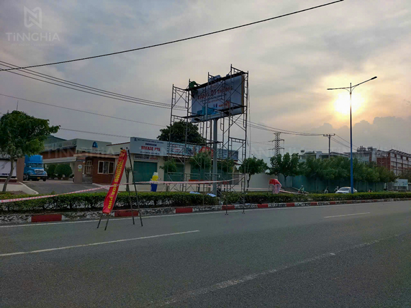 IN PANO QUẢNG CÁO NGOÀI TRỜI - DỰ ÁN BẠT QUẢNG CÁO BIWASE