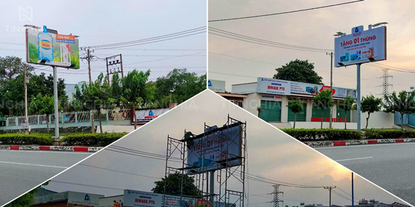 IN PANO QUẢNG CÁO NGOÀI TRỜI - DỰ ÁN BẠT QUẢNG CÁO BIWASE