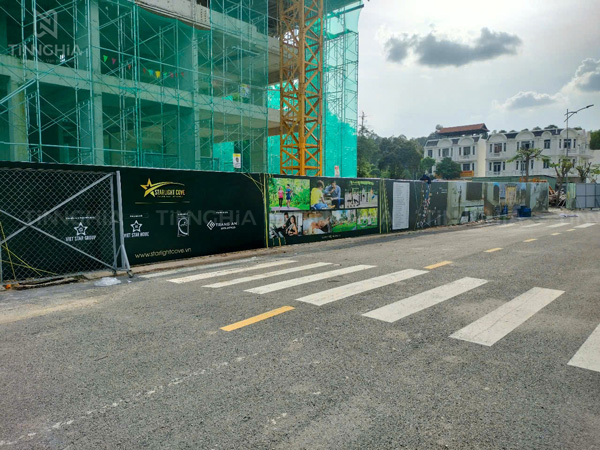 IN BẠT PANO HÀNG RÀO DỰ ÁN TPHCM