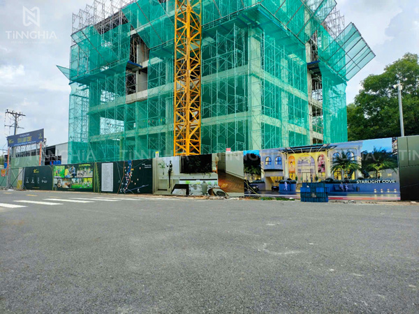 IN BẠT PANO HÀNG RÀO DỰ ÁN TPHCM