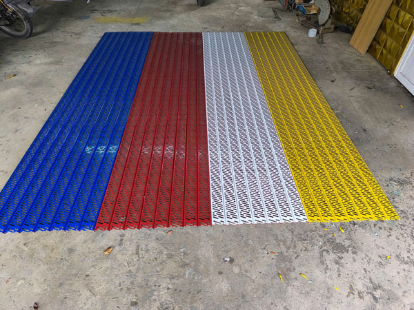 BẢNG HIỆU THANH LAM TÔN ĐỤC LỖ CHỮ NỔI ĐẸP BẮT MẮT