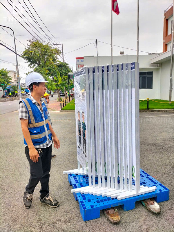LÀM BIỂN BÁO NỘI QUY CÔNG TY SỐ LƯỢNG LỚN