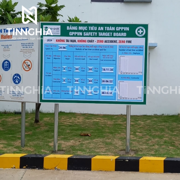 BẢNG ALU DÁN DECAL BÌNH DƯƠNG #GO-PAK