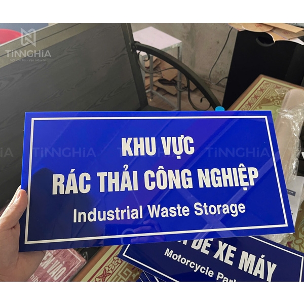 BẢNG CHỈ DẪN MICA BÌNH DƯƠNG