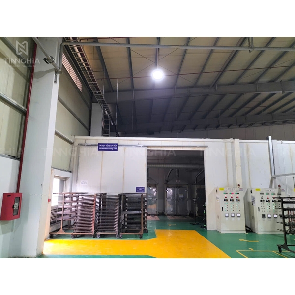 BẢNG CHỈ DẪN MICA BÌNH DƯƠNG