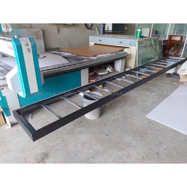 BẢNG ĐÈN LED QUẢNG CÁO TÂN UYÊN