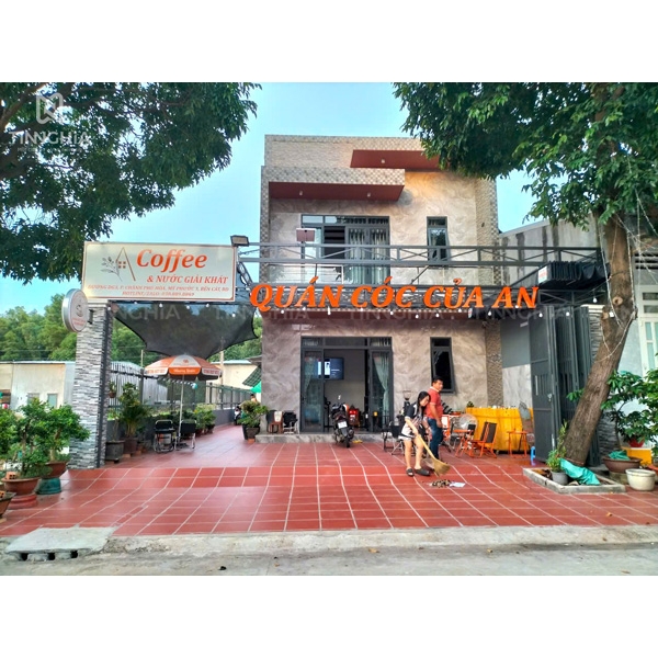 BẢNG HIỆU CHỮ NỔI TPHCM