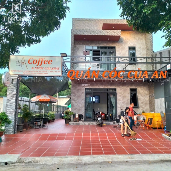 BẢNG HIỆU CHỮ NỔI TPHCM | THAY BIỂN CHỮ NỔI THEO ĐỊA CHỈ MỚI