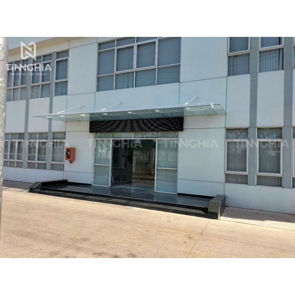 BẢNG HIỆU ĐIỆN TỬ THỦ DẦU MỘT