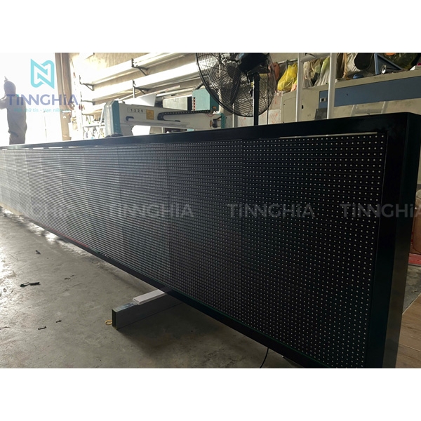 BẢNG HIỆU ĐIỆN TỬ THỦ DẦU MỘT