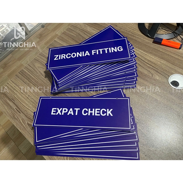 BẢNG HIỆU MICA THUẬN AN