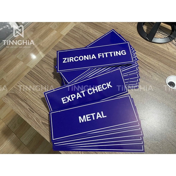 BẢNG HIỆU MICA THUẬN AN