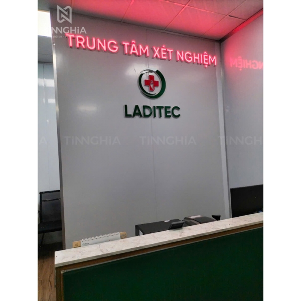 BẢNG HIỆU VĂN PHÒNG BÌNH DƯƠNG