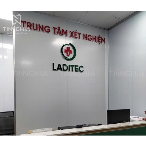 BẢNG HIỆU VĂN PHÒNG BÌNH DƯƠNG