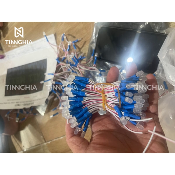 BẢNG LED ĐIỆN TỬ BÌNH DƯƠNG| BIỂN LED CHẠY CHỮ | LED MA TRẬN MATRIX