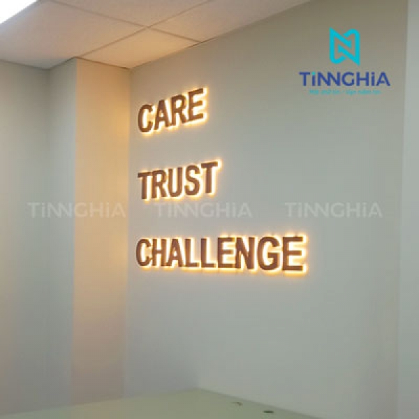 CHỮ INOX GIÁ RẺ BÌNH DƯƠNG | LÀM BẢNG HIỆU INOX CHỮ NỔI ĐẸP