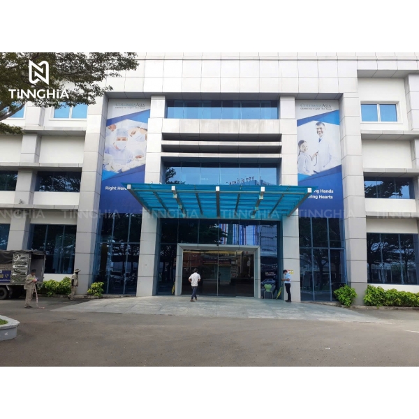 IN BẠT HIFLEX BÌNH DƯƠNG